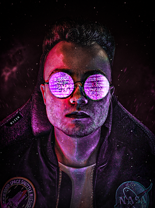 Filip byaly7, creator of Plasmane
